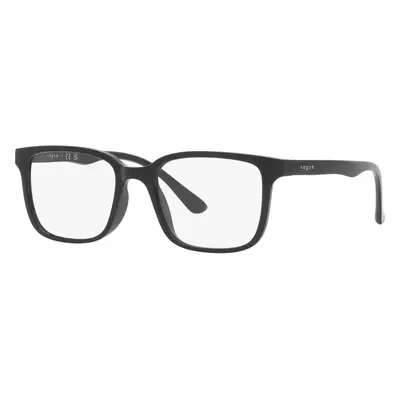 Vogue Eyewear VO5474I W44 ONE SIZE (52) Fekete Női Dioptriás szemüvegek