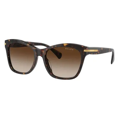 Ralph Lauren RA5310U 500313 ONE SIZE (56) Havana Férfi Napszemüvegek