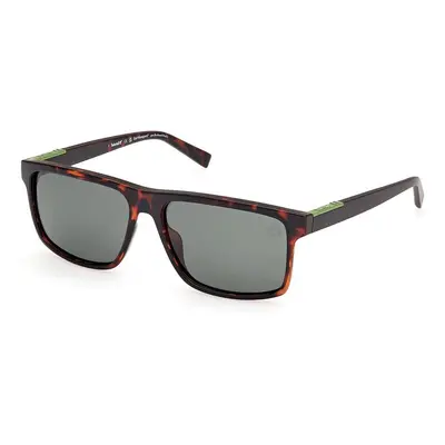 Timberland TB00008 52R Polarized ONE SIZE (56) Havana Női Napszemüvegek