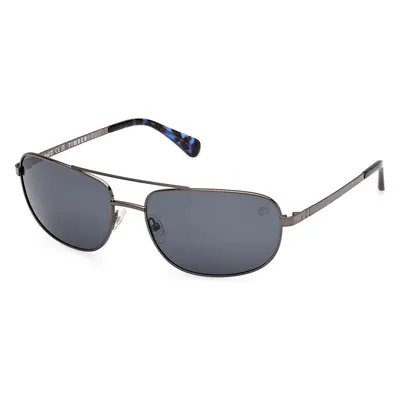 Timberland TB00045 08D Polarized ONE SIZE (66) Szürke Női Napszemüvegek