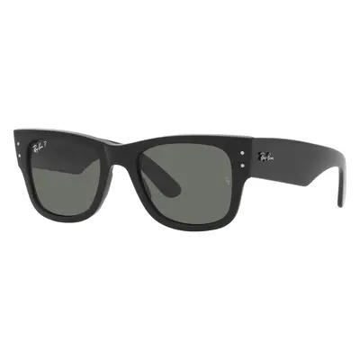 Ray-Ban RB0840SF 901/58 Polarized ONE SIZE (52) Fekete Unisex Napszemüvegek