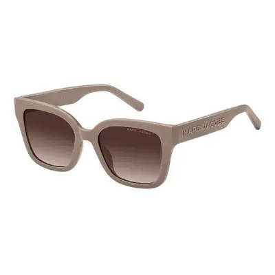 Marc Jacobs MARC658/S 10A/HA ONE SIZE (53) Bézs Férfi Napszemüvegek