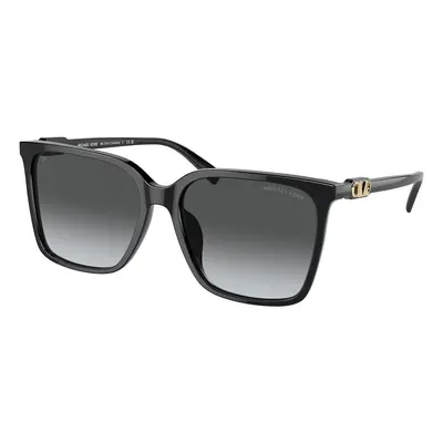 Michael Kors MK2197U 3005T3 Polarized ONE SIZE (56) Fekete Férfi Napszemüvegek