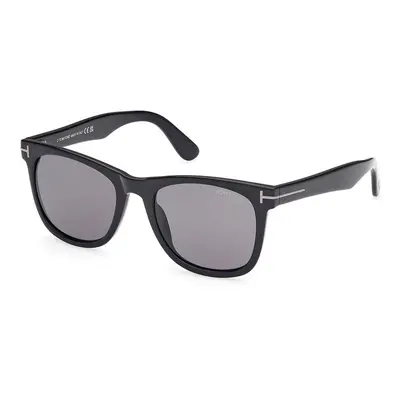 Tom Ford FT1099-N 01D Polarized ONE SIZE (52) Fekete Női Napszemüvegek