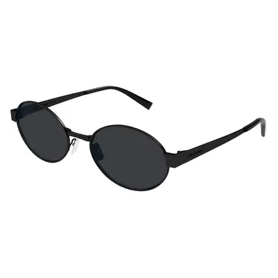 Saint Laurent SL692 001 ONE SIZE (55) Fekete Férfi Napszemüvegek