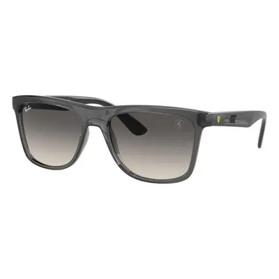 Ray-Ban RB4413M F69111 ONE SIZE (57) Szürke Unisex Napszemüvegek