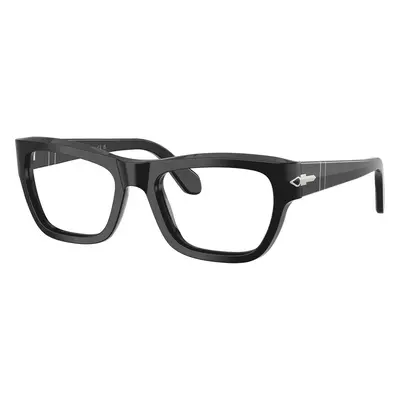 Persol PO0091V 95 ONE SIZE (53) Fekete Unisex Dioptriás szemüvegek