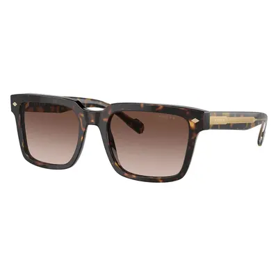 Vogue Eyewear VO5573S W65613 ONE SIZE (55) Havana Női Napszemüvegek