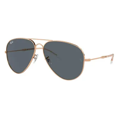 Ray-Ban RB3825 9202R5 M (58) Arany Unisex Napszemüvegek