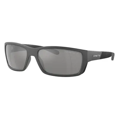 Arnette AN4336 2870Z3 Polarized ONE SIZE (61) Szürke Női Napszemüvegek