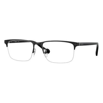 Vogue Eyewear VO4292 352S M (54) Fekete Női Dioptriás szemüvegek