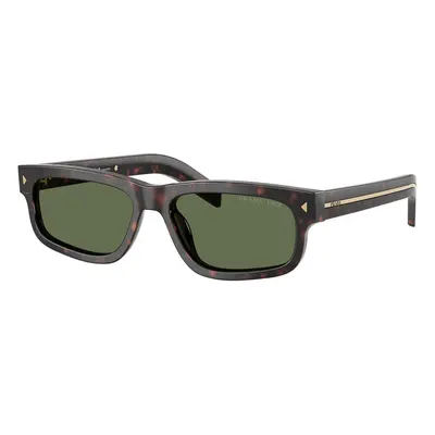 Prada PRB11S 17N20G Polarized L (57) Havana Női Napszemüvegek