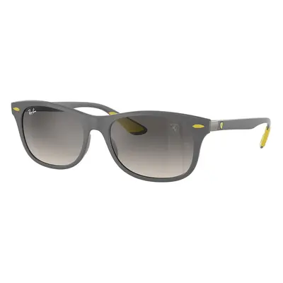 Ray-Ban RB4607M F60811 ONE SIZE (55) Szürke Unisex Napszemüvegek