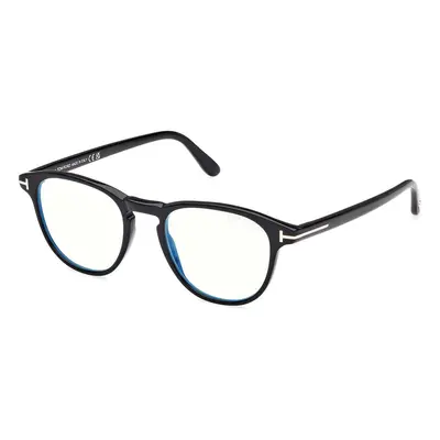 Tom Ford FT5899-B 001 ONE SIZE (48) Fekete Női Dioptriás szemüvegek