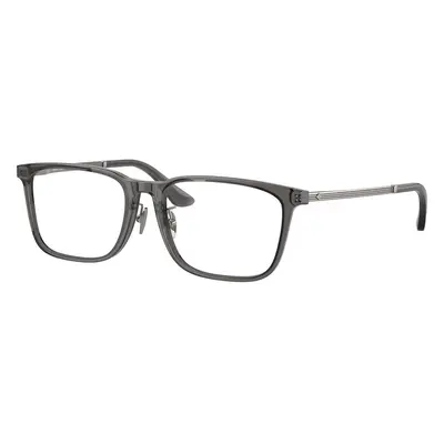 Giorgio Armani AR7249F 6036 ONE SIZE (55) Szürke Női Dioptriás szemüvegek