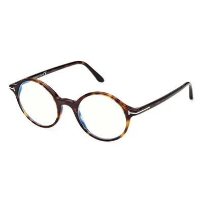 Tom Ford FT5834-B 052 ONE SIZE (47) Havana Női Dioptriás szemüvegek