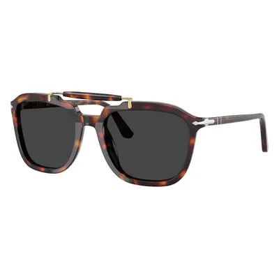 Persol PO0203S 24/48 Polarized M (55) Havana Unisex Napszemüvegek