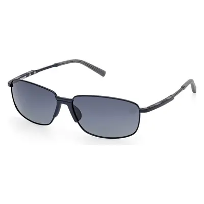 Timberland TB00041 91D Polarized ONE SIZE (61) Kék Női Napszemüvegek