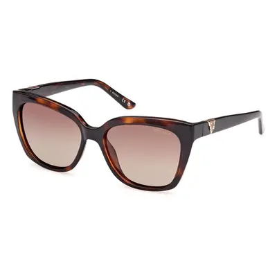 Guess GU7878 52H Polarized M (53) Havana Férfi Napszemüvegek