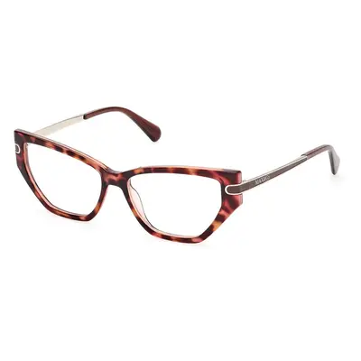 Max&Co. MO5170 055 ONE SIZE (54) Havana Férfi Dioptriás szemüvegek