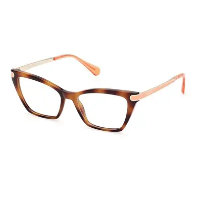 Max&Co. MO5134 052 ONE SIZE (53) Havana Férfi Dioptriás szemüvegek