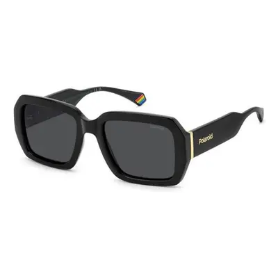 Polaroid PLD6223/S/X 807/M9 Polarized ONE SIZE (54) Fekete Unisex Napszemüvegek