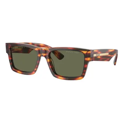 Prada PR25ZS 16S03R Polarized M (53) Havana Női Napszemüvegek