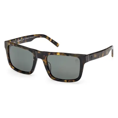 Timberland TB00042 55R Polarized ONE SIZE (55) Havana Női Napszemüvegek