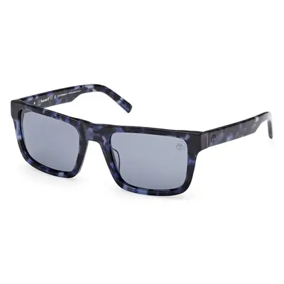 Timberland TB00042 56D Polarized ONE SIZE (55) Kék Női Napszemüvegek