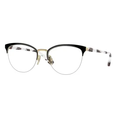 Vogue Eyewear VO4304 352 L (53) Fekete Férfi Dioptriás szemüvegek