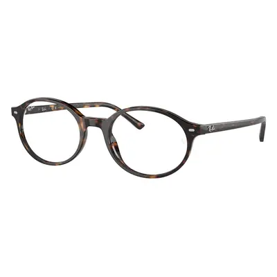 Ray-Ban RX5429 2012 L (53) Havana Unisex Dioptriás szemüvegek