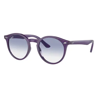 Ray-Ban Junior RJ9064S 713119 ONE SIZE (44) Lila Gyermek Napszemüvegek