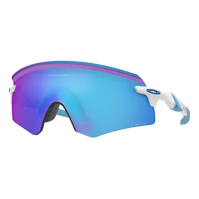 Oakley Encoder OO9471 947105 ONE SIZE (36) Fehér Unisex Napszemüvegek