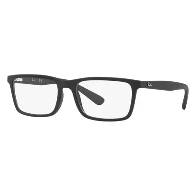 Ray-Ban RX7091I 5196 ONE SIZE (54) Fekete Unisex Dioptriás szemüvegek