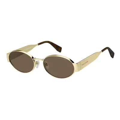 Marc Jacobs MARC806/S 01Q/70 ONE SIZE (58) Arany Férfi Napszemüvegek