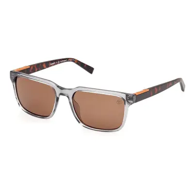 Timberland TB00008 20H Polarized ONE SIZE (56) Szürke Női Napszemüvegek