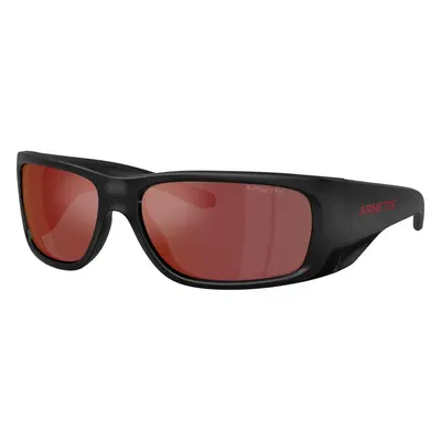 Arnette AN4345 29006Q ONE SIZE (62) Fekete Női Napszemüvegek