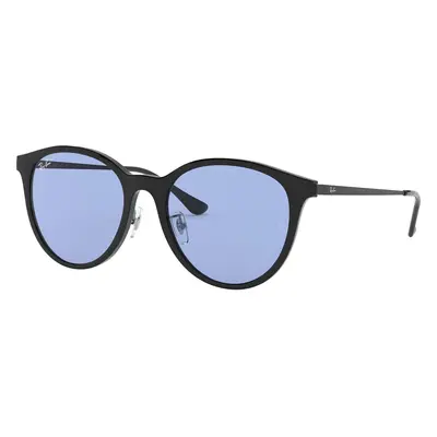 Ray-Ban RB4334D 601/80 ONE SIZE (55) Fekete Unisex Napszemüvegek