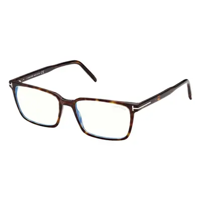 Tom Ford FT5802-B 052 M (53) Havana Női Dioptriás szemüvegek