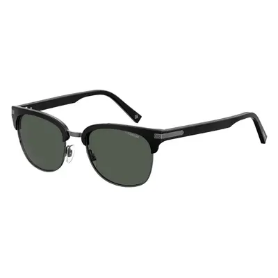 Polaroid PLD2076/S 807/M9 Polarized ONE SIZE (53) Fekete Női Napszemüvegek