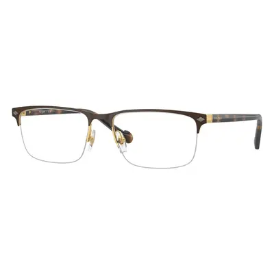 Vogue Eyewear VO4292 5190S L (56) Barna Női Dioptriás szemüvegek