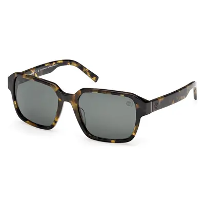 Timberland TB00043 55R Polarized ONE SIZE (56) Havana Női Napszemüvegek