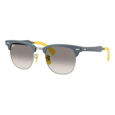 Ray-Ban RB3807M F11232 ONE SIZE (51) Ezüst Unisex Napszemüvegek