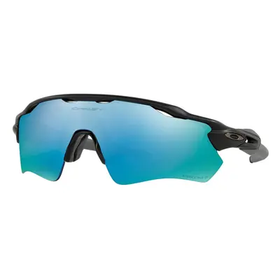 Oakley Radar EV Path OO9208-55 PRIZM Polarized ONE SIZE (38) Fekete Unisex Napszemüvegek