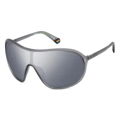 Polaroid PLD6216/S RIW/EX Polarized ONE SIZE (99) Szürke Unisex Napszemüvegek