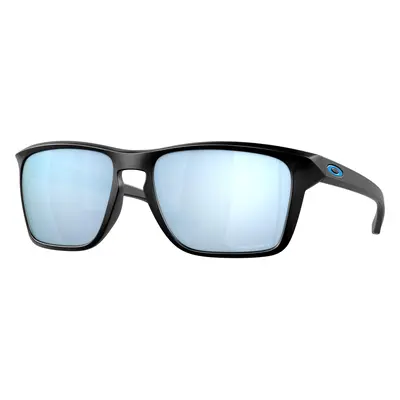 Oakley Sylas OO9448-27 Polarized L (60) Fekete Női Napszemüvegek