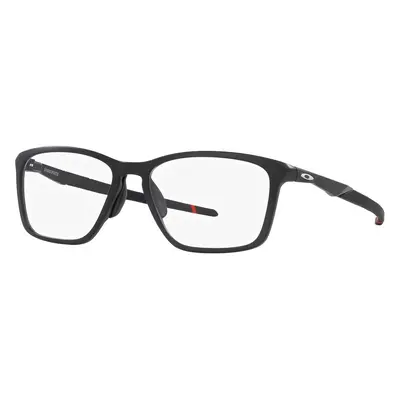 Oakley OX8062D 806201 M (55) Fekete Női Dioptriás szemüvegek