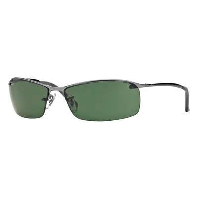 Ray-Ban RB3183 004/71 ONE SIZE (63) Ezüst Női Napszemüvegek