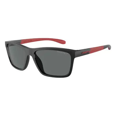 Arnette Middlemist AN4328U 275381 Polarized ONE SIZE (58) Fekete Női Napszemüvegek