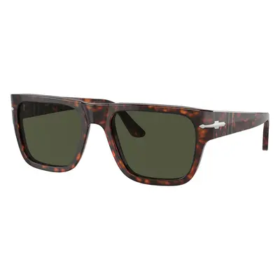 Persol PO3348S 24/31 L (57) Havana Unisex Napszemüvegek